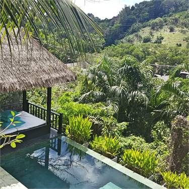 # 30065661 - £401,247 - 4 Bed Villa, Ban Kamala, Phuket, Thailand