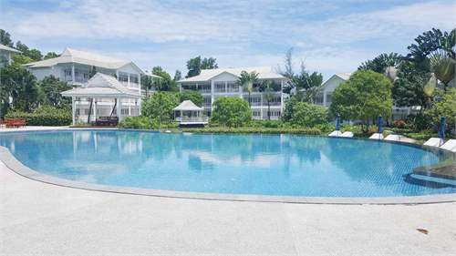 # 30362499 - £75,529 - 1 Bed Apartment, Ban Layan, Phuket, Thailand