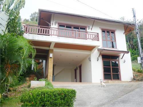 # 30510968 - £233,668 - 3 Bed House, Ban Karon, Phuket, Thailand