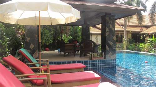 # 31309536 - £519,261 - 3 Bed Villa, Phuket, Thailand