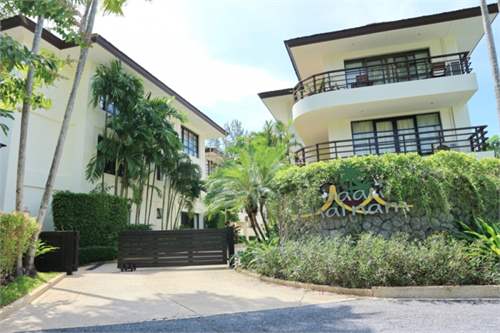 # 31965342 - £303,060 - 3 Bed Apartment, Surin Beach, Phuket, Thailand