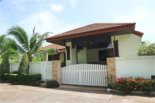 # 32898794 - £346,961 - 3 Bed Villa, Ban Kamala, Phuket, Thailand