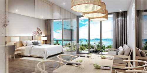 # 35099201 - £104,985 - 1 Bed Apartment, Ban Kamala, Phuket, Thailand