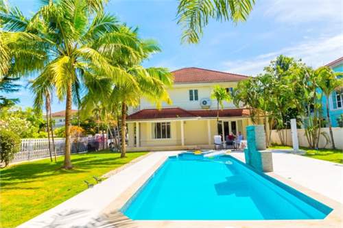 # 35505344 - £306,836 - 3 Bed Villa, Ao Chalong, Phuket, Thailand