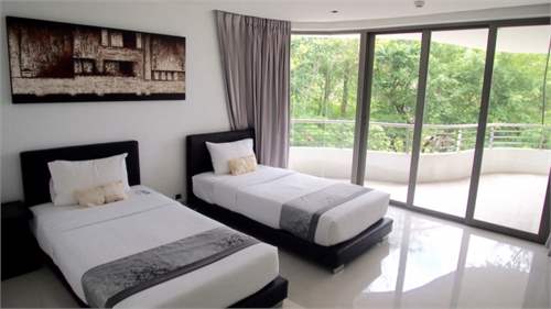 # 36381191 - £372,924 - 2 Bed Apartment, Ban Kamala, Phuket, Thailand