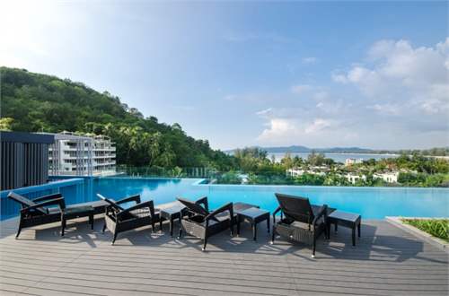 # 36496602 - £236,028 - 2 Bed Apartment, Surin Beach, Phuket, Thailand