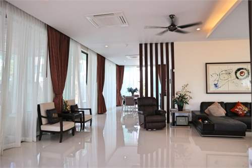 # 36496604 - £401,247 - 3 Bed Villa, Ban Kamala, Phuket, Thailand
