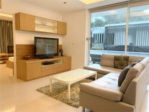 # 36733627 - £115,654 - 2 Bed Apartment, Ban Kamala, Phuket, Thailand