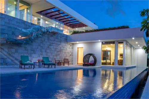 # 36733629 - £5,641,065 - 4 Bed Villa, Ban Kamala, Phuket, Thailand