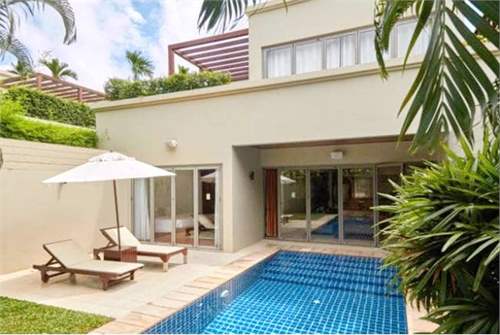 # 37305195 - £247,829 - 2 Bed Villa, Cherngtalay, Phuket, Thailand