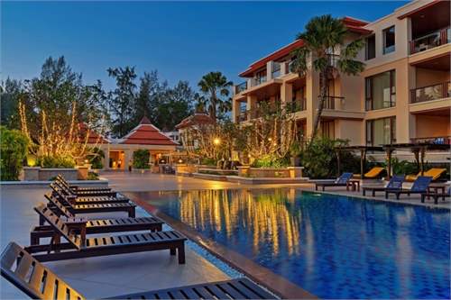 # 39951158 - £708,083 - 3 Bed , Phuket, Thailand