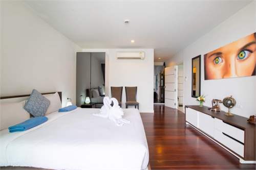 # 40036257 - £224,226 - 3 Bed , Patong, Phuket, Thailand