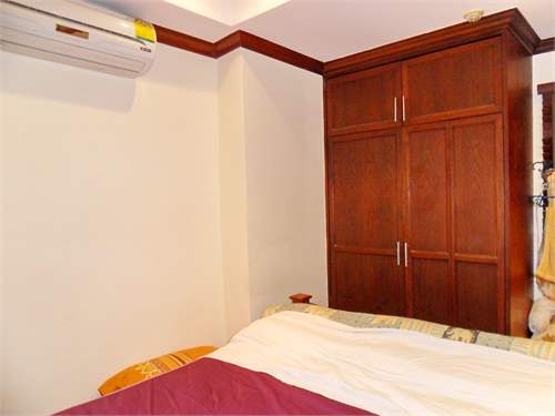 # 4462147 - £82,610 - 1 Bed Apartment, Patong, Phuket, Thailand