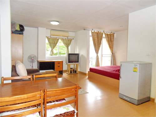 # 4462212 - £82,610 - 1 Bed Apartment, Patong, Phuket, Thailand