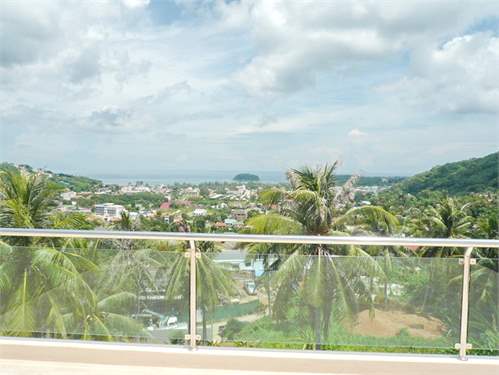 # 4462277 - £200,624 - 4 Bed House, Kata, Phuket, Thailand