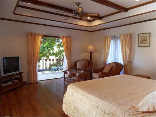 # 4462353 - £673,053 - 5 Bed House, Ban Kamala, Phuket, Thailand