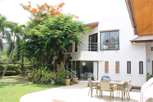 # 4462373 - £304,476 - 4 Bed House, Rawai, Phuket, Thailand