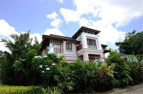 # 4462387 - £613,672 - 4 Bed Villa, Phuket, Phuket, Thailand