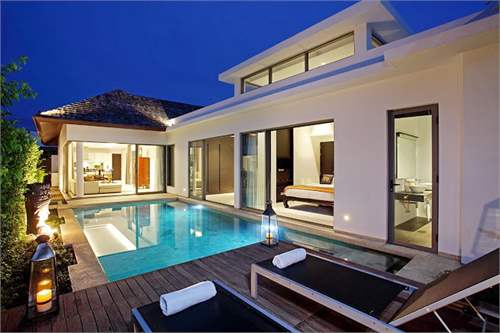 # 4462573 - £304,476 - 1 Bed House, Ban Layan, Phuket, Thailand
