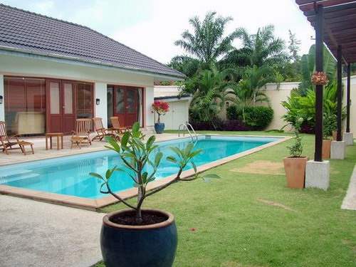 # 4462644 - £443,732 - 4 Bed House, Kathu, Amphoe Kathu, Phuket, Thailand