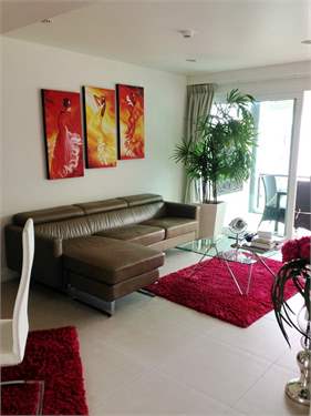 # 4462650 - £115,654 - 1 Bed Apartment, Ban Karon, Phuket, Thailand