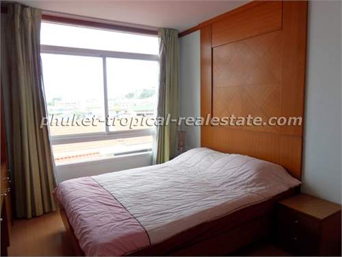 # 5384148 - £139,256 - 2 Bed Apartment, Patong, Phuket, Thailand