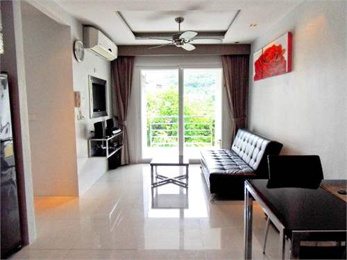 # 8948642 - £82,610 - 1 Bed Apartment, Patong, Phuket, Thailand