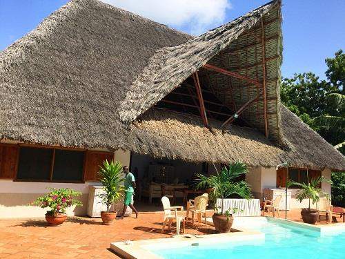 # 24406075 - £195,737 - 4 Bed House, Malindi, Kilifi District, Kenya