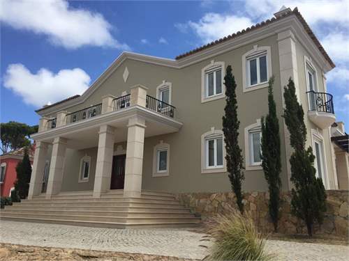 # 24216116 - £2,626,140 - 4 Bed House, Quinta do Lago, Loule, Faro, Portugal