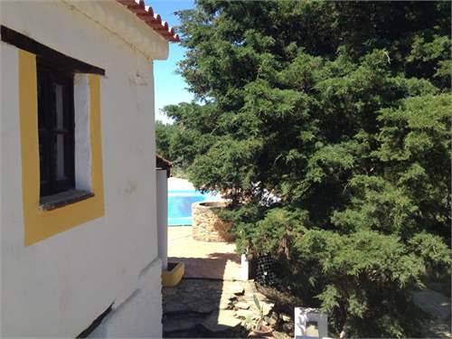 # 25005261 - £262,614 - 3 Bed Cottage, Odemira, Beja, Portugal