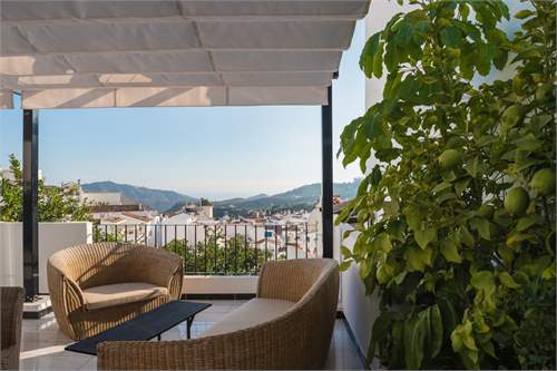# 29380544 - £345,775 - 1 Bed Villa, Ojen, Malaga, Andalucia, Spain