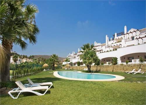 # 29703643 - £348,401 - 3 Bed Villa, Nueva Andalucia, Malaga, Andalucia, Spain