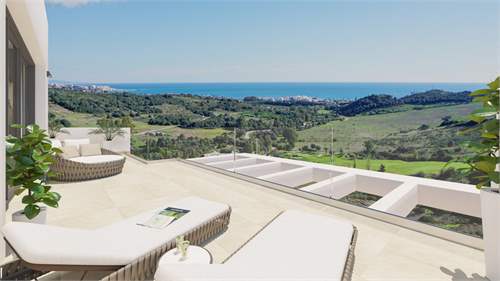 # 30220273 - £645,155 - 3 Bed Villa, Estepona, Malaga, Andalucia, Spain