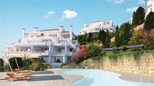 # 30663971 - £608,389 - 2 Bed Villa, Nueva Andalucia, Malaga, Andalucia, Spain