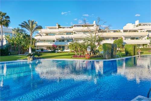 # 30970561 - £564,620 - 2 Bed Villa, Ojen, Malaga, Andalucia, Spain