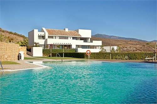 # 30975150 - £433,313 - 2 Bed Villa, Benahavis, Malaga, Andalucia, Spain