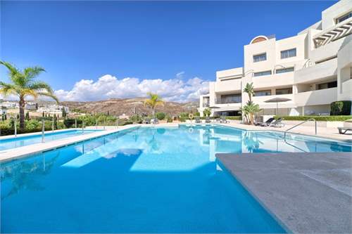 # 31147225 - £284,499 - 2 Bed Villa, Benahavis, Malaga, Andalucia, Spain