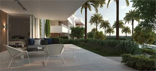 # 32477732 - £385,167 - 2 Bed Villa, Los Arqueros, Malaga, Andalucia, Spain