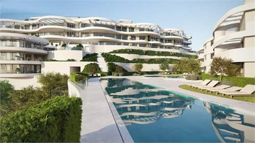 # 33015249 - £480,584 - 2 Bed Villa, Benahavis, Malaga, Andalucia, Spain