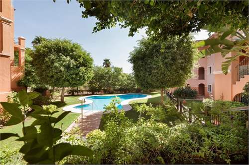# 33454825 - £480,584 - 3 Bed Villa, Benahavis, Malaga, Andalucia, Spain
