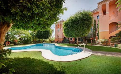 # 33454826 - £455,198 - 3 Bed Villa, Benahavis, Malaga, Andalucia, Spain