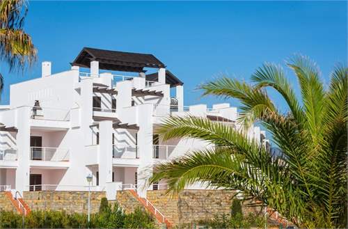 # 33454833 - £261,739 - 2 Bed Villa, Casares, Malaga, Andalucia, Spain