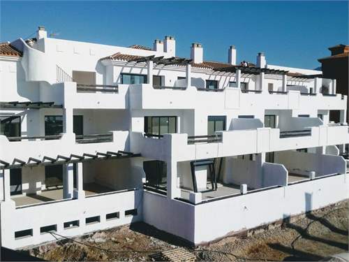 # 33565283 - £205,714 - 2 Bed Villa, Casares, Malaga, Andalucia, Spain