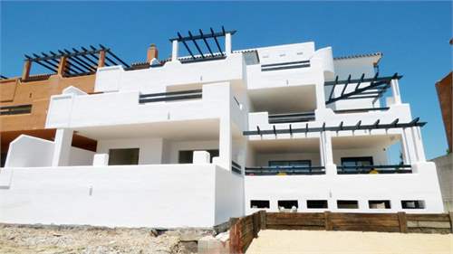 # 33565284 - £331,769 - 2 Bed Villa, Casares, Malaga, Andalucia, Spain