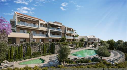 # 33667655 - £477,082 - 2 Bed Villa, Benahavis, Malaga, Andalucia, Spain