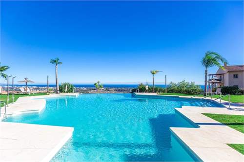 # 33880007 - £415,806 - 2 Bed Villa, Benahavis, Malaga, Andalucia, Spain