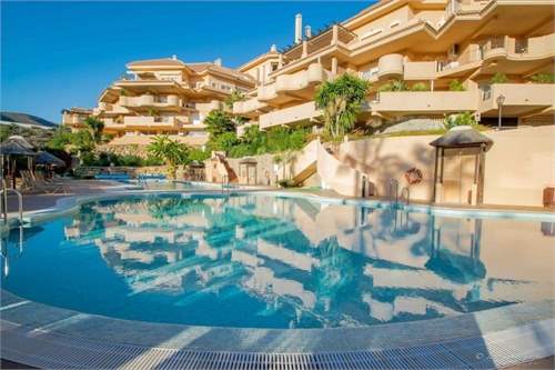 # 33901854 - £459,575 - 3 Bed Villa, Nueva Andalucia, Malaga, Andalucia, Spain