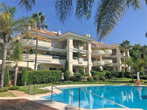 # 33992484 - £700,304 - 2 Bed Villa, Ojen, Malaga, Andalucia, Spain