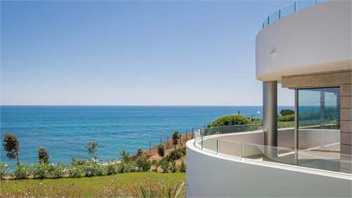 # 34862088 - £1,216,778 - 2 Bed Villa, Fuengirola, Malaga, Andalucia, Spain
