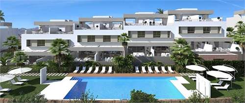 # 34984359 - £407,052 - 3 Bed Villa, Mijas, Malaga, Andalucia, Spain